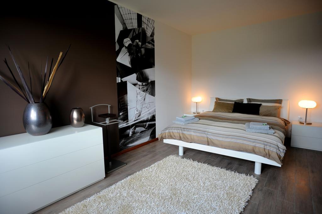 Appart hôtel Black Bridge 4*
